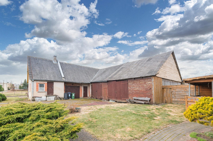 Parduodamas namas Kaštonų g., Josvainių mstl., Kėdainių r. sav., 202.94 m² ploto 5 kambariai 22