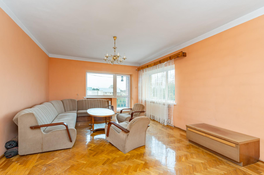 Parduodamas namas Kaštonų g., Josvainių mstl., Kėdainių r. sav., 202.94 m² ploto 5 kambariai 4