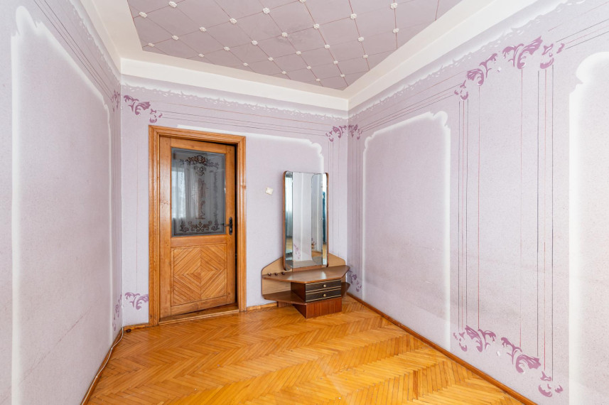 Parduodamas namas Kaštonų g., Josvainių mstl., Kėdainių r. sav., 202.94 m² ploto 5 kambariai 6