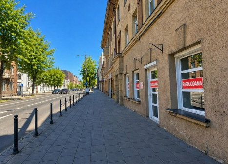 Parduodamos administracinės, kitos paskirties, maitinimo, paslaugų, prekybos patalpos E. Ožeškienės g., Centras, Kauno m., Kauno m. sav., 95.04 m2 ploto Parduodamos administracinės, kitos paskirties, maitinimo, paslaugų, prekybos patalpos E. Ožeškienės g., Centras, Kauno m., Kauno m. sav., 95.04 m2 ploto