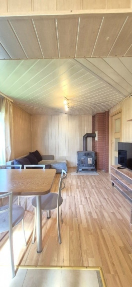 Parduodamas namas Astrų g., Birštono m., Birštono sav., 62.48 m2 ploto, 2 aukštai 4
