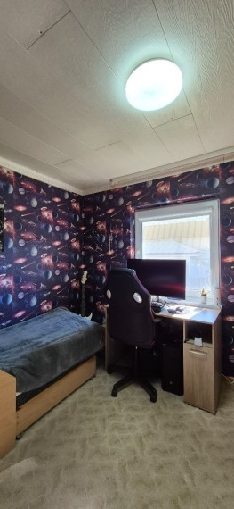 Parduodamas namas Astrų g., Birštono m., Birštono sav., 62.48 m2 ploto, 2 aukštai 7