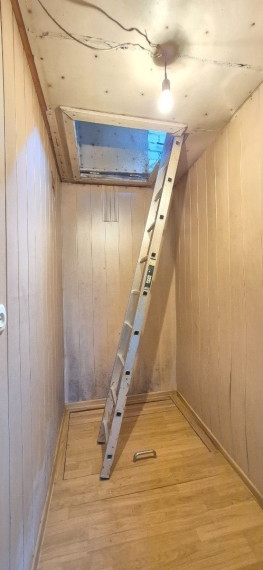 Parduodamas namas Astrų g., Birštono m., Birštono sav., 62.48 m2 ploto, 2 aukštai 13