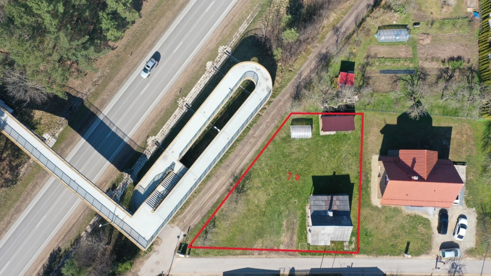 Parduodamas namas Astrų g., Birštono m., Birštono sav., 62.48 m2 ploto, 2 aukštai 20