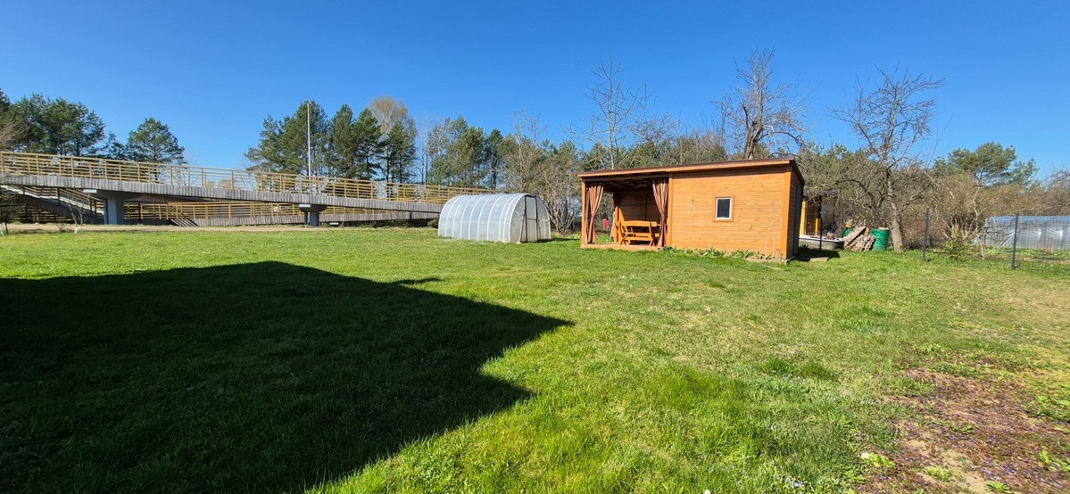 Parduodamas namas Astrų g., Birštono m., Birštono sav., 62.48 m2 ploto, 2 aukštai 24