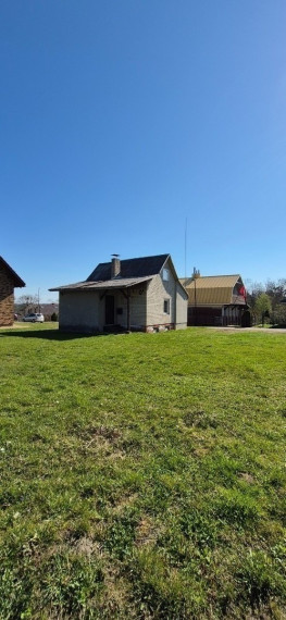 Parduodamas namas Astrų g., Birštono m., Birštono sav., 62.48 m2 ploto, 2 aukštai 25