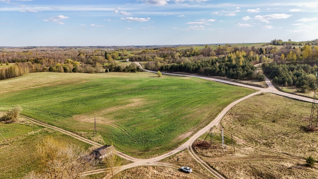 Parduodamas namas Mokyklos g., Mūro Strėvininkų k., Kaišiadorių r. sav., 29.84 m2 ploto, 1 aukštai 7