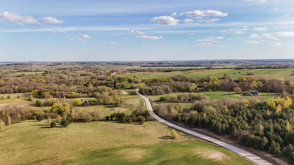 Parduodamas namas Mokyklos g., Mūro Strėvininkų k., Kaišiadorių r. sav., 29.84 m2 ploto, 1 aukštai 9