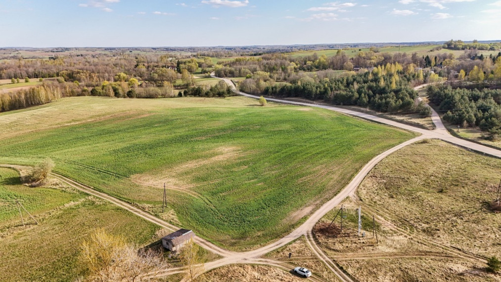 Parduodamas namas Mokyklos g., Mūro Strėvininkų k., Kaišiadorių r. sav., 29.84 m2 ploto, 1 aukštai 12