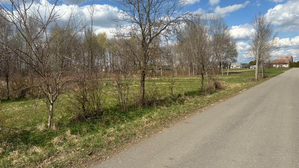Parduodamas namas Žalioji g., Jiezno m., Prienų r. sav., 38.44 m2 ploto, 1 aukštai 18