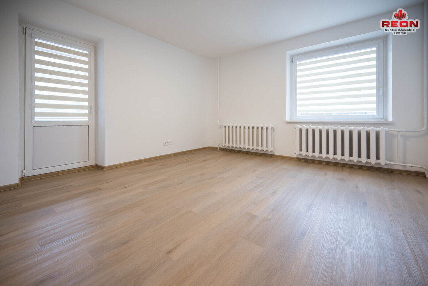 Nuomojamas butas Kalvarijų g., Šnipiškės, Vilniaus m., Vilniaus m. sav., 53 m2 ploto, 2 kambariai 1