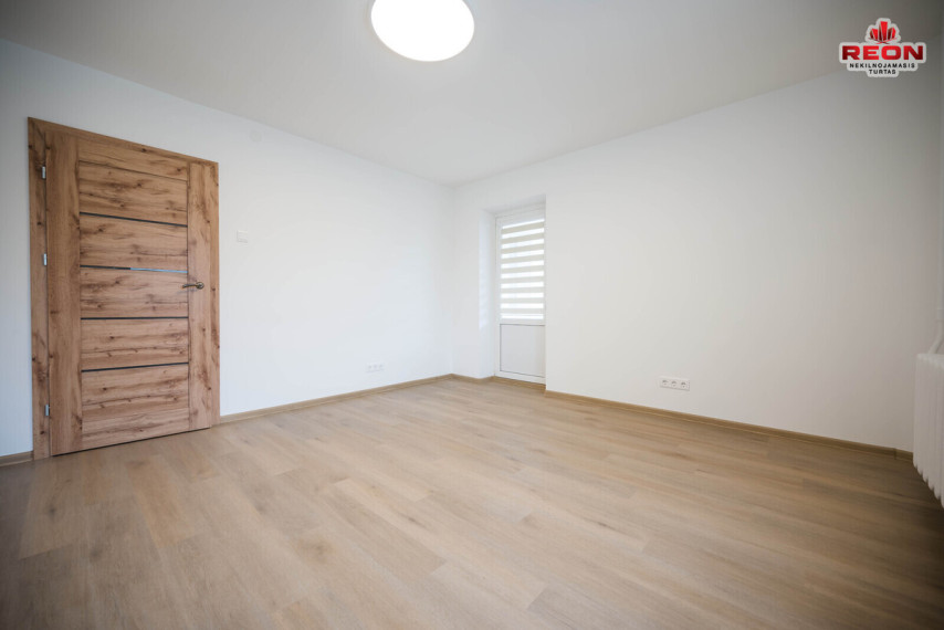 Nuomojamas butas Kalvarijų g., Šnipiškės, Vilniaus m., Vilniaus m. sav., 53 m2 ploto, 2 kambariai 2
