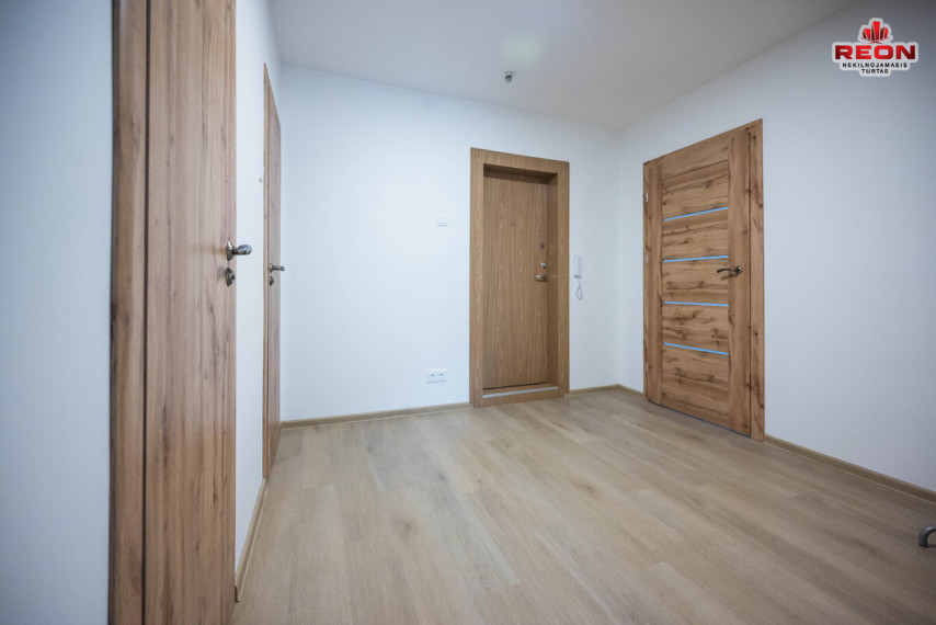 Nuomojamas butas Kalvarijų g., Šnipiškės, Vilniaus m., Vilniaus m. sav., 53 m2 ploto, 2 kambariai 3