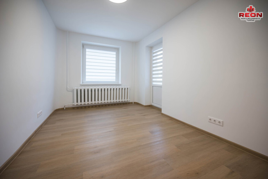 Nuomojamas butas Kalvarijų g., Šnipiškės, Vilniaus m., Vilniaus m. sav., 53 m2 ploto, 2 kambariai 4