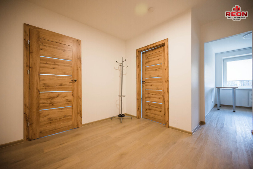 Nuomojamas butas Kalvarijų g., Šnipiškės, Vilniaus m., Vilniaus m. sav., 53 m2 ploto, 2 kambariai 6