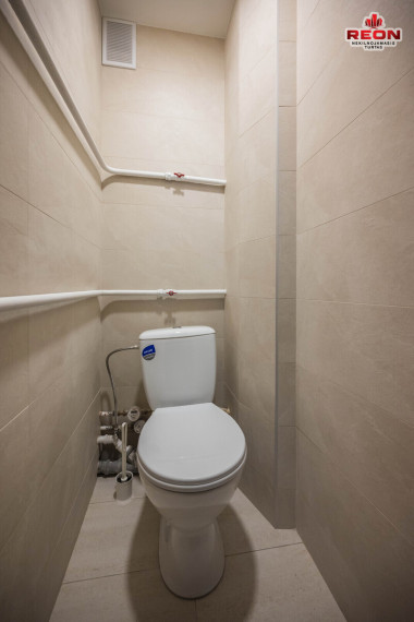 Nuomojamas butas Kalvarijų g., Šnipiškės, Vilniaus m., Vilniaus m. sav., 53 m2 ploto, 2 kambariai 7