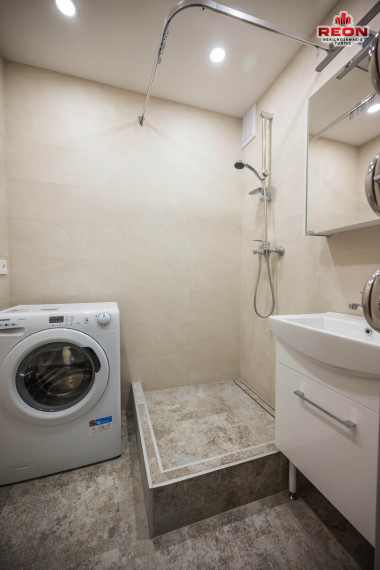 Nuomojamas butas Kalvarijų g., Šnipiškės, Vilniaus m., Vilniaus m. sav., 53 m2 ploto, 2 kambariai 8