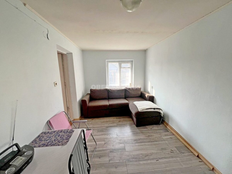 Parduodamas namas Nasturtų al., Bernatonių k., Panevėžio r. sav., 44.01 m2 ploto, 1 aukštai 9