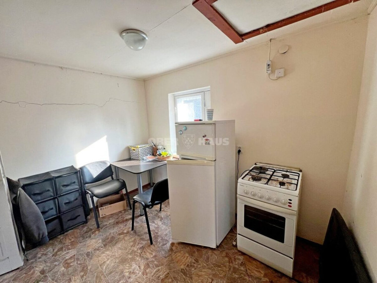 Parduodamas namas Nasturtų al., Bernatonių k., Panevėžio r. sav., 44.01 m2 ploto, 1 aukštai 10