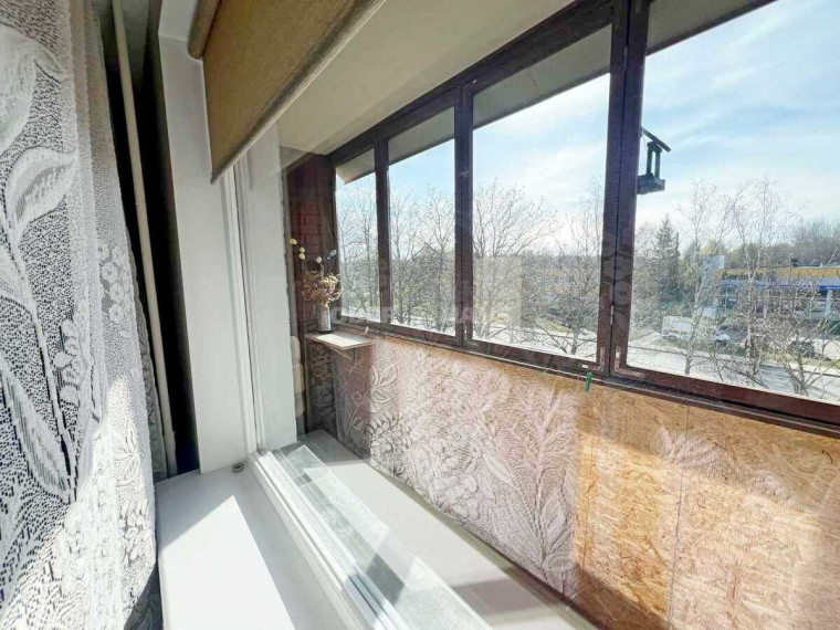 Parduodamas butas Beržų g., Žemaičiai, Panevėžio m., Panevėžio m. sav., 67 m2 ploto, 3 kambariai 5
