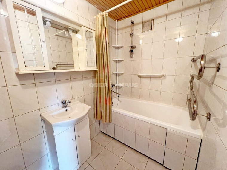 Parduodamas butas Beržų g., Žemaičiai, Panevėžio m., Panevėžio m. sav., 67 m2 ploto, 3 kambariai 6