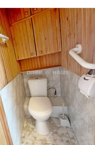 Parduodamas butas Beržų g., Žemaičiai, Panevėžio m., Panevėžio m. sav., 67 m2 ploto, 3 kambariai 7