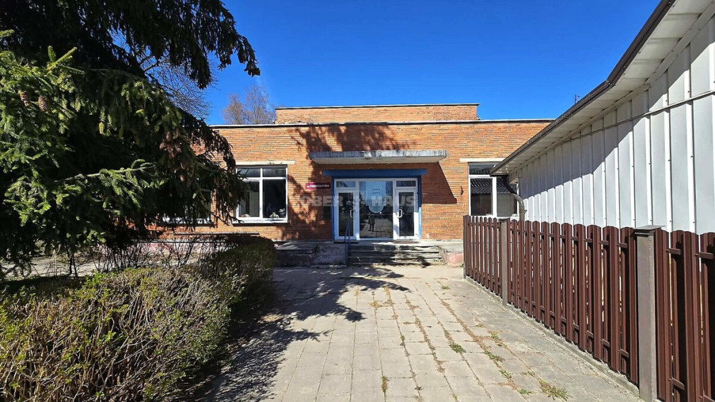 Parduodamos maitinimo patalpos Ukmergės g. , Centras, Panevėžio m., Panevėžio m. sav., 730.29 m2 ploto 3