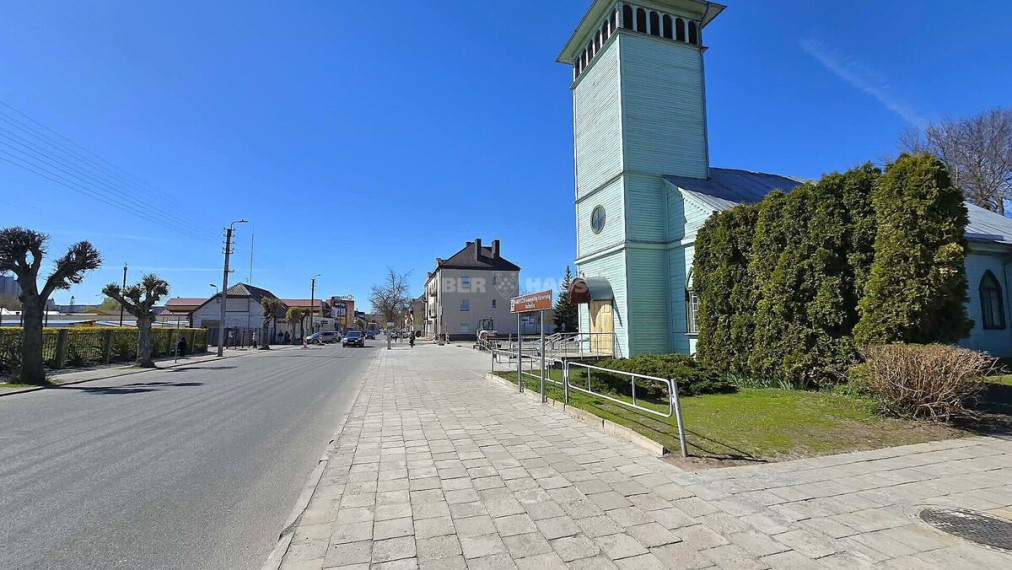 Parduodamos maitinimo patalpos Ukmergės g. , Centras, Panevėžio m., Panevėžio m. sav., 730.29 m2 ploto 4