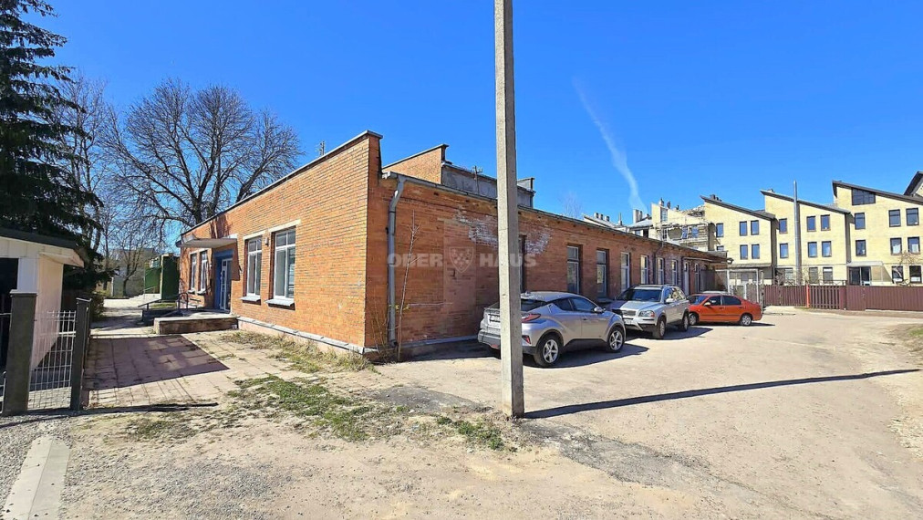Parduodamos maitinimo patalpos Ukmergės g. , Centras, Panevėžio m., Panevėžio m. sav., 730.29 m2 ploto 5