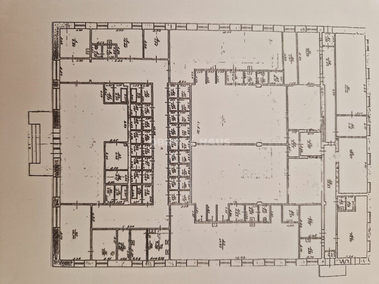 Parduodamos maitinimo patalpos Ukmergės g. , Centras, Panevėžio m., Panevėžio m. sav., 730.29 m2 ploto 7