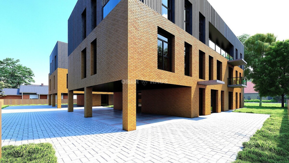 Parduodamos maitinimo patalpos Ukmergės g. , Centras, Panevėžio m., Panevėžio m. sav., 730.29 m2 ploto 11