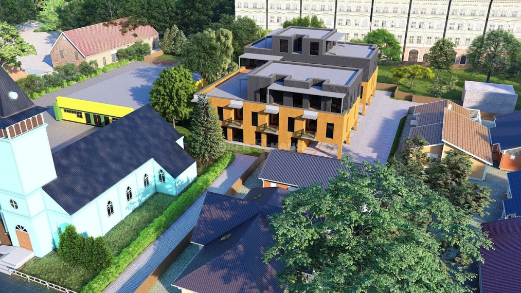 Parduodamos maitinimo patalpos Ukmergės g. , Centras, Panevėžio m., Panevėžio m. sav., 730.29 m2 ploto 14
