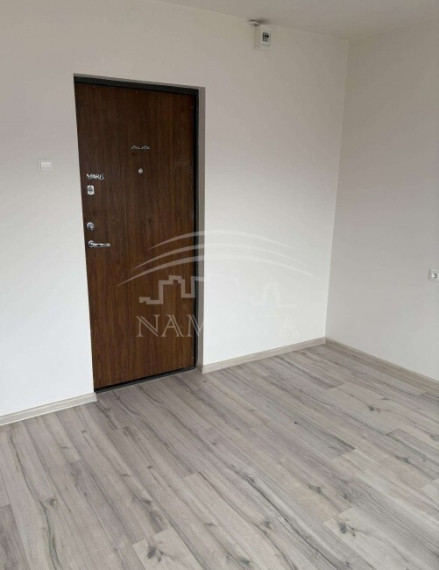 Parduodamas butas Rumpiškės g., Rumpiškės, Klaipėdos m., Klaipėdos m. sav., 11 m2 ploto, 1 kambariai 1