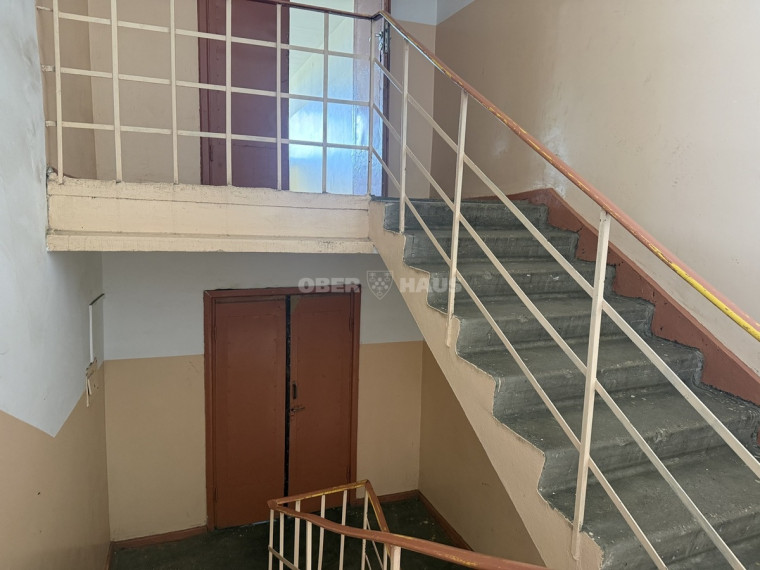 Parduodamas butas Spindulio g., Gubernija, Šiaulių m., Šiaulių m. sav., 32.02 m2 ploto, 2 kambariai 15