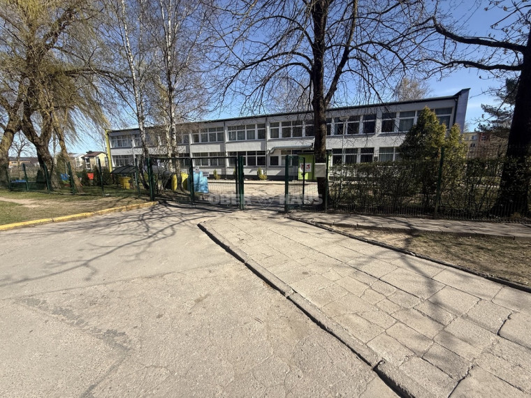 Parduodamas butas Spindulio g., Gubernija, Šiaulių m., Šiaulių m. sav., 32.02 m2 ploto, 2 kambariai 18