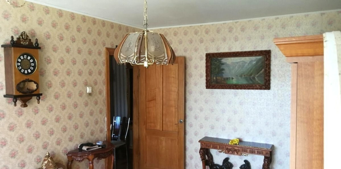 Parduodamas butas Laukininkų g., Laukininkų k., Vilniaus r. sav., 47 m2 ploto, 2 kambariai 1