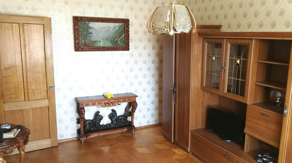 Parduodamas butas Laukininkų g., Laukininkų k., Vilniaus r. sav., 47 m2 ploto, 2 kambariai 2