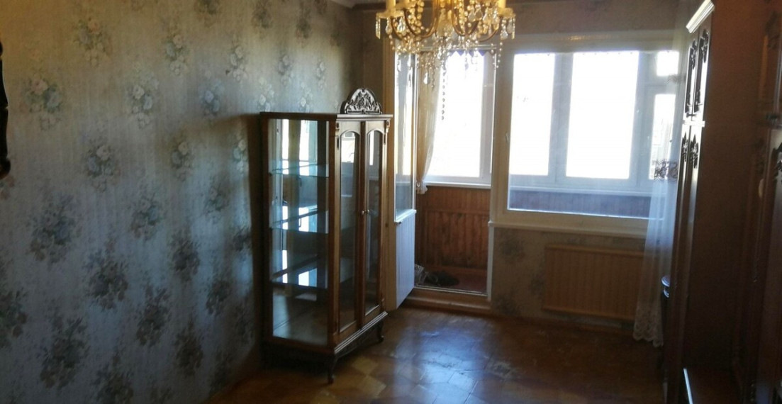 Parduodamas butas Laukininkų g., Laukininkų k., Vilniaus r. sav., 47 m2 ploto, 2 kambariai 5
