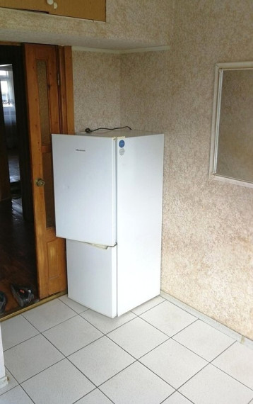 Parduodamas butas Laukininkų g., Laukininkų k., Vilniaus r. sav., 47 m2 ploto, 2 kambariai 6