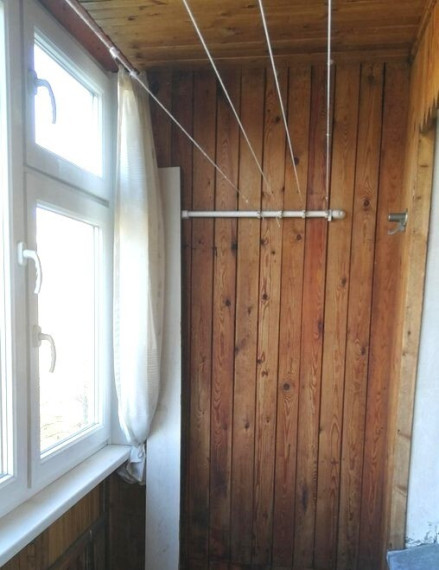 Parduodamas butas Laukininkų g., Laukininkų k., Vilniaus r. sav., 47 m2 ploto, 2 kambariai 7