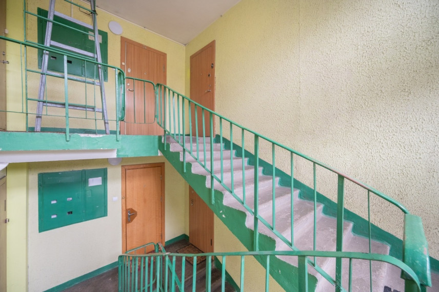 Parduodamas butas Architektų g., Vilniaus m., Vilniaus m. sav., 50.01 m2 ploto, 2 kambariai 22