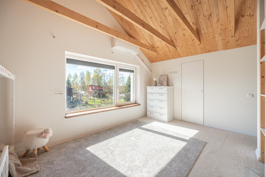 Parduodamas namas Žalumos 16-oji g., Brinkiškių k., Vilniaus r. sav., 95.97 m2 ploto, 2 aukštai 26
