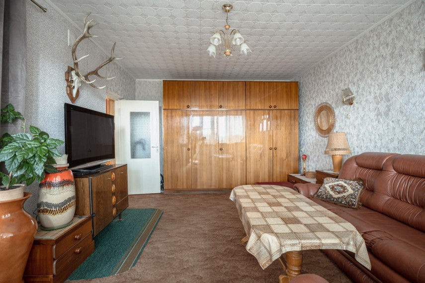 Parduodamas namas Slėnio g., Akmenės m., Akmenės r. sav., 234.86 m2 ploto, 2 aukštai 19