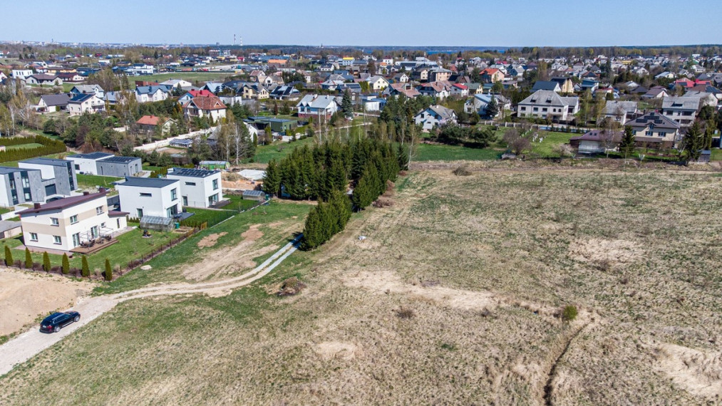 Parduodamas  sklypas Daukšiagirės g., Kauno m., Kauno m. sav., 8 a ploto 1