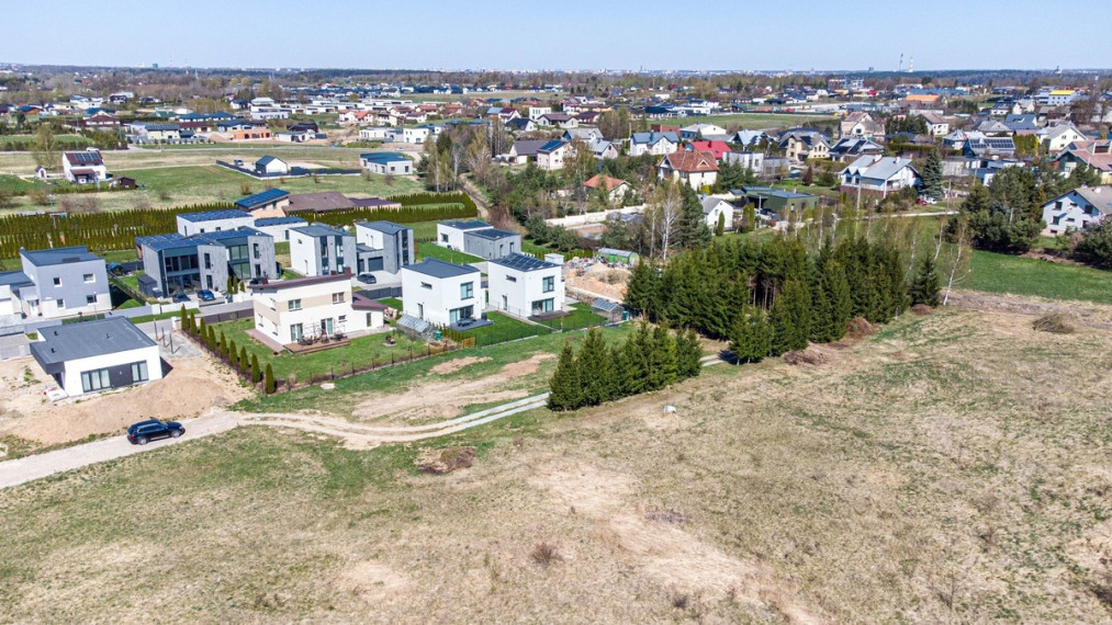 Parduodamas  sklypas Daukšiagirės g., Kauno m., Kauno m. sav., 8 a ploto 2