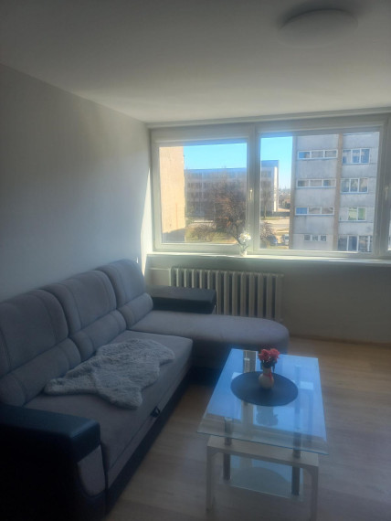 Parduodamas butas Degučiai, Marijampolės m., Marijampolės sav., 22.65 m² ploto 1 kambarys 1