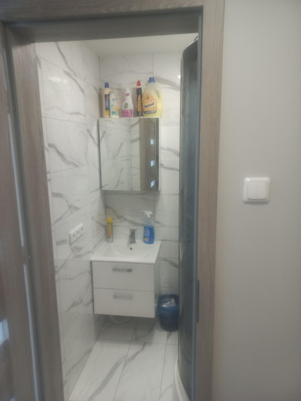 Parduodamas butas Degučiai, Marijampolės m., Marijampolės sav., 22.65 m² ploto 1 kambarys 3