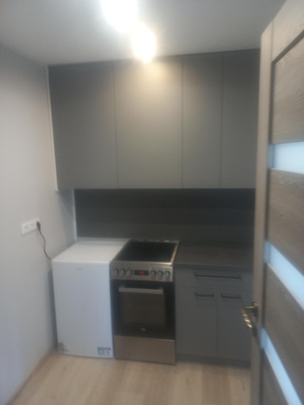 Parduodamas butas Degučiai, Marijampolės m., Marijampolės sav., 22.65 m² ploto 1 kambarys 4