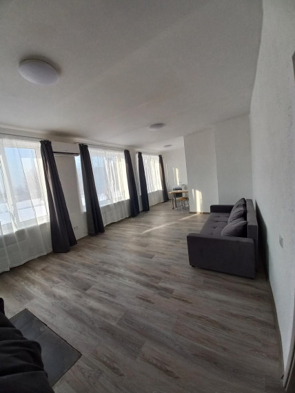 Parduodamas butas Gudelių k., Kazlų Rūdos sav., 57.00 m² ploto 2 kambariai 1