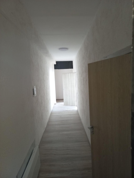 Parduodamas butas Gudelių k., Kazlų Rūdos sav., 57.00 m² ploto 2 kambariai 4